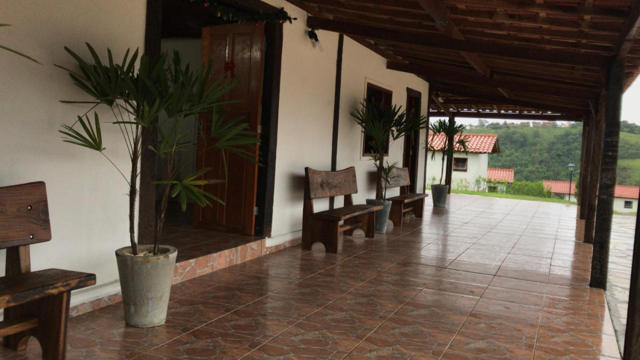 Pousada Chalés Alternativa Conceição do Ibitipoca Exterior foto