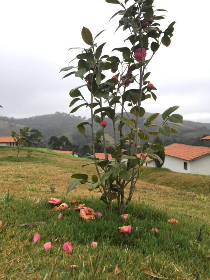 Pousada Chalés Alternativa Conceição do Ibitipoca Exterior foto